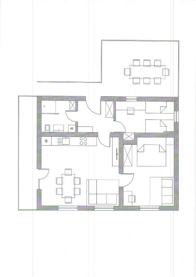 Apartments Vila Apolonia Ljubljana Eksteriør bilde